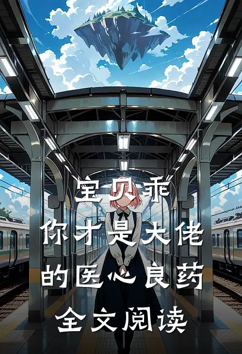 宝贝乖，你才是大佬的医心良药全文阅读