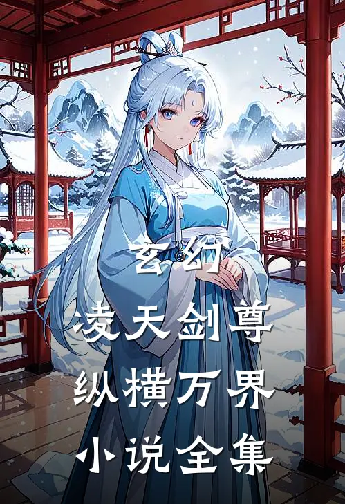 玄幻：凌天剑尊纵横万界小说全集
