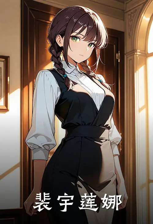 裴宇莲娜