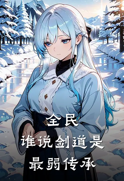 全民：谁说剑道是最弱传承