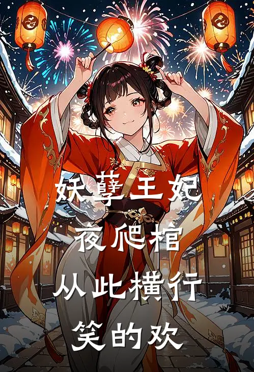 妖孽王妃夜爬棺，从此横行笑的欢