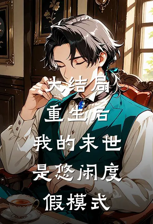 大结局重生后，我的末世是悠闲度假模式