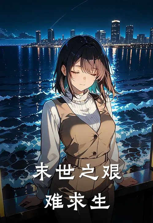 末世之艰难求生