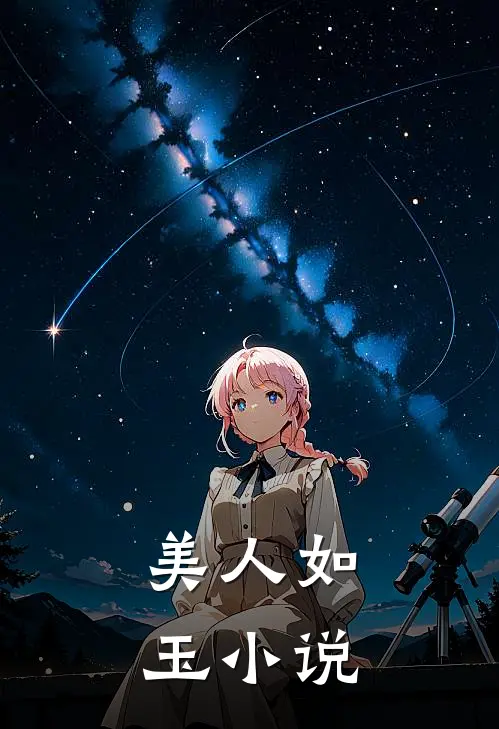 美人如玉小说