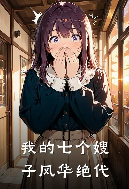 我的七个嫂子风华绝代