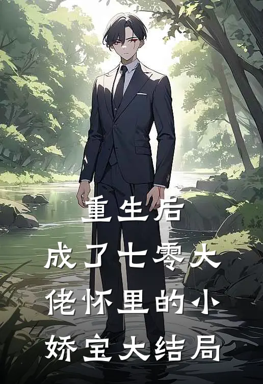 重生后，成了七零大佬怀里的小娇宝大结局