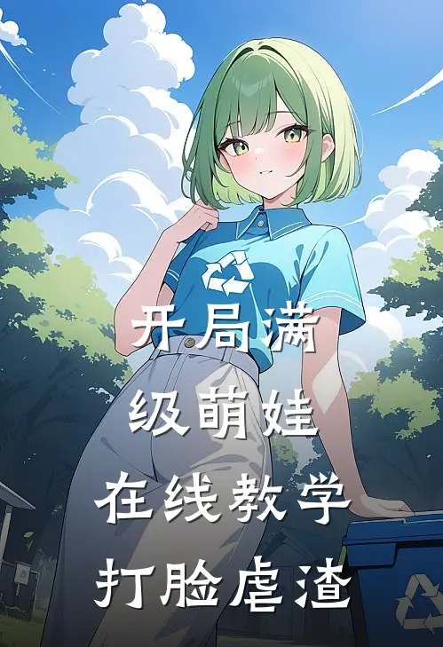 开局满级萌娃，在线教学打脸虐渣
