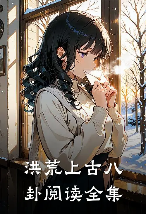洪荒上古八卦阅读全集