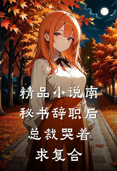 精品小说南秘书辞职后，总裁哭着求复合