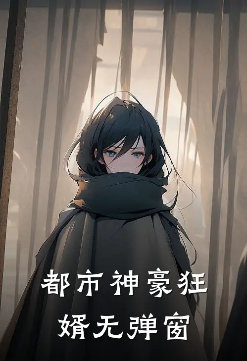 都市神豪狂婿无弹窗