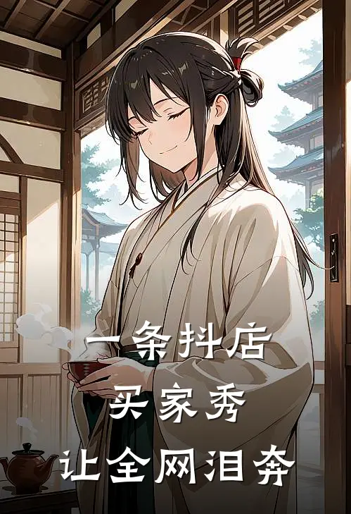 一条抖店买家秀，让全网泪奔