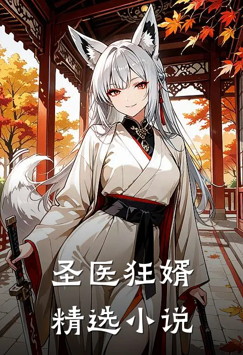 圣医狂婿精选小说