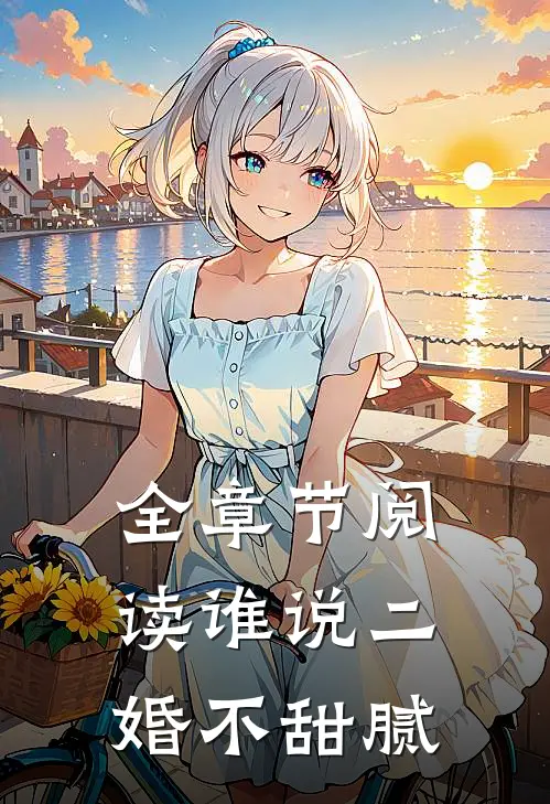 全章节阅读谁说二婚不甜腻
