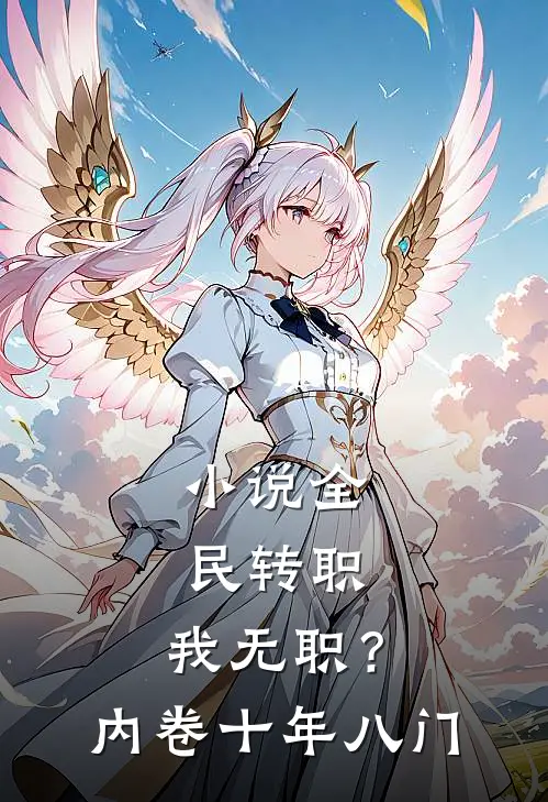 小说全民转职：我无职？内卷十年八门