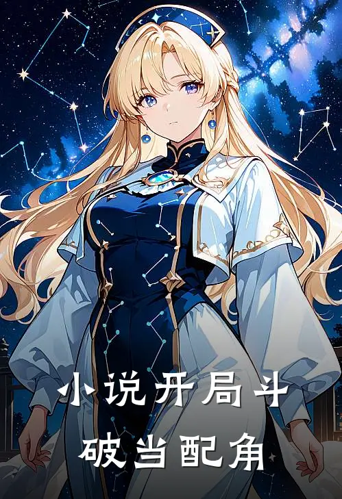 小说开局斗破当配角
