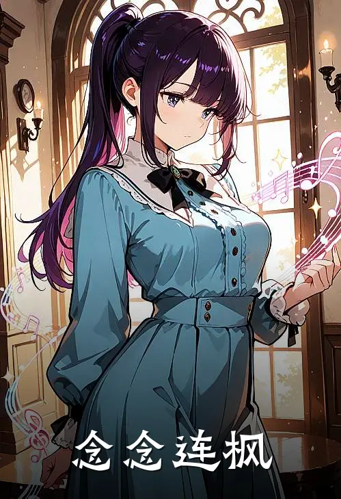 念念连枫