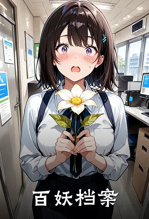 百妖档案