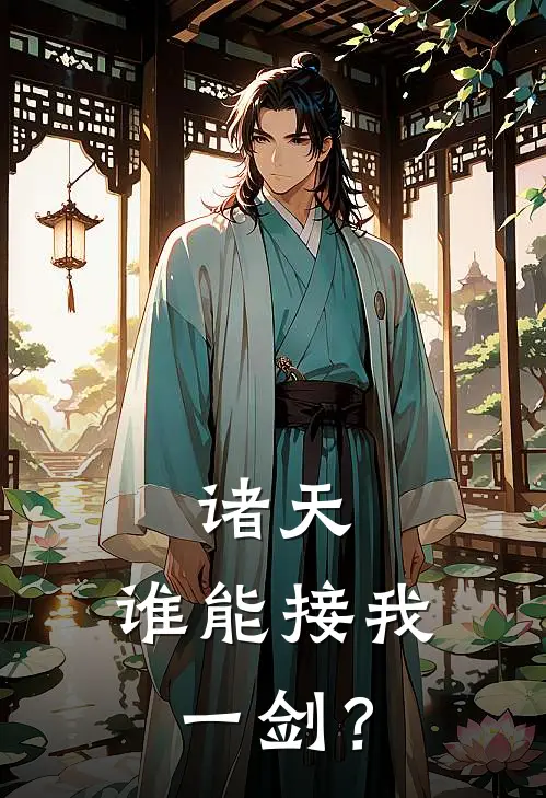 诸天：谁能接我一剑？
