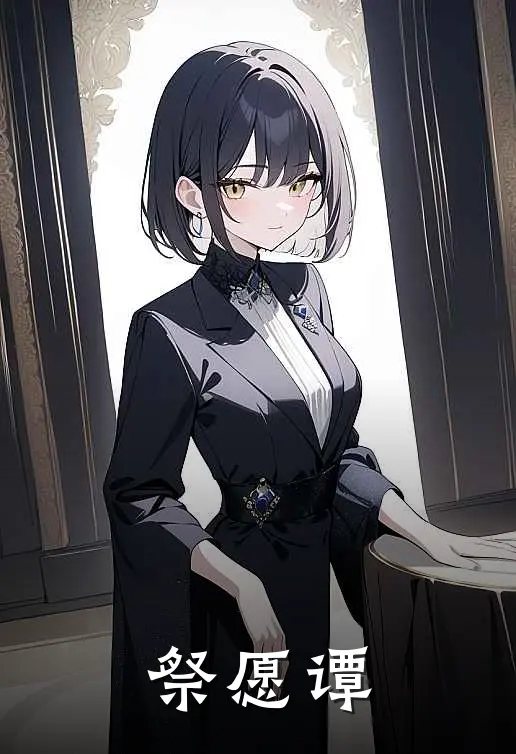 祭愿谭