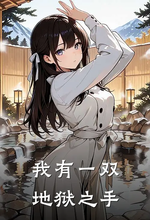 我有一双地狱之手