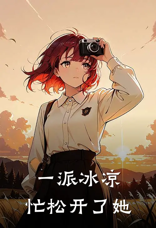 一派冰凉，忙松开了她