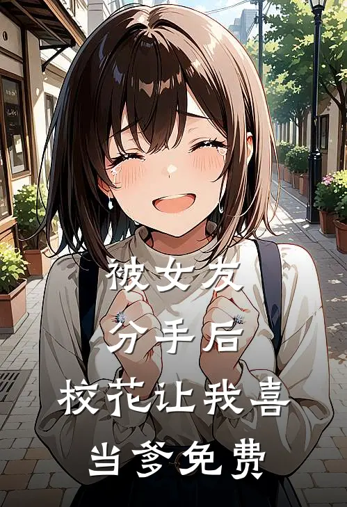 被女友分手后，校花让我喜当爹免费
