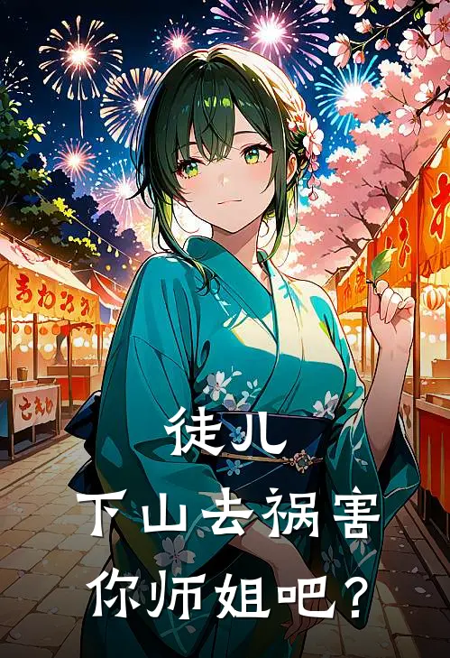 徒儿，下山去祸害你师姐吧？