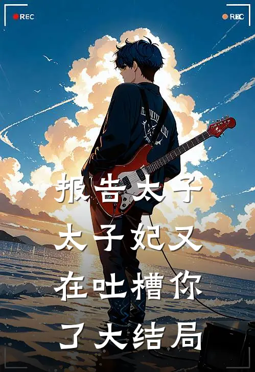 报告太子，太子妃又在吐槽你了大结局
