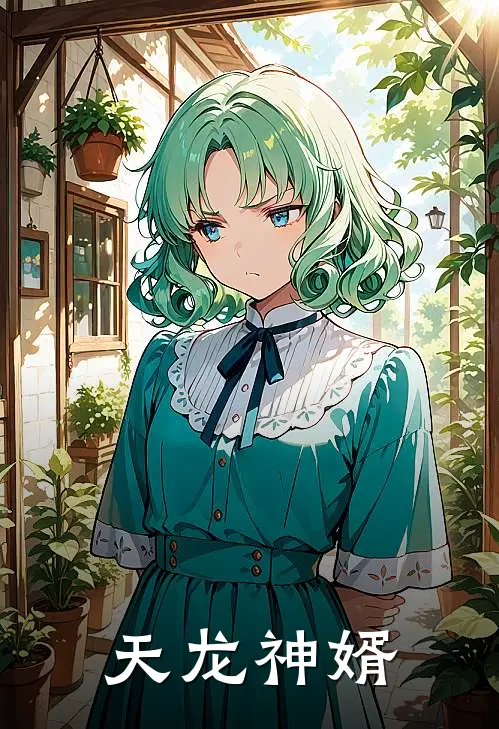 天龙神婿