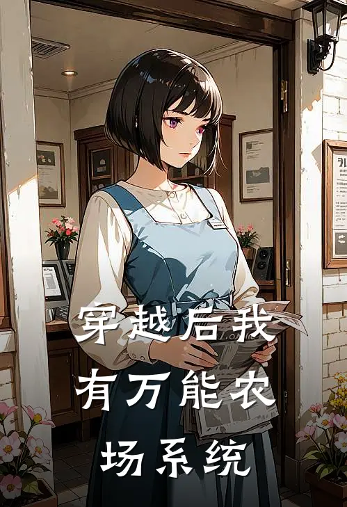 穿越后我有万能农场系统