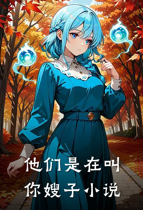 他们是在叫你嫂子小说