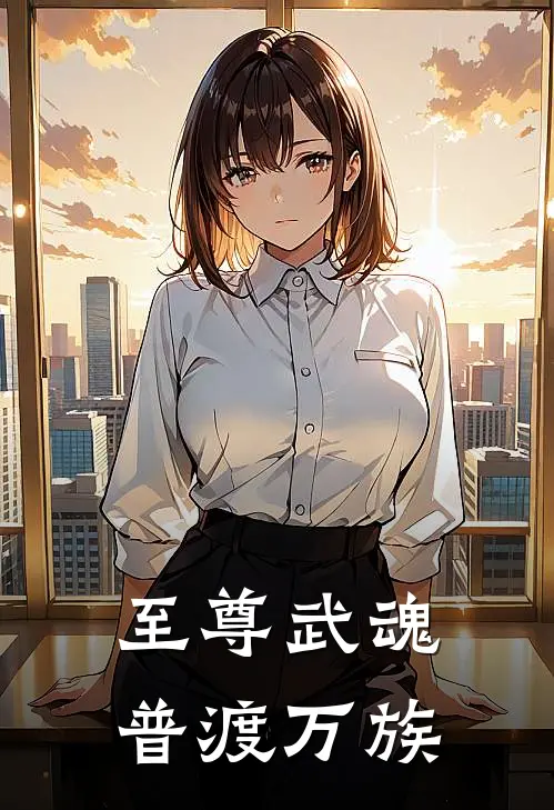 至尊武魂：普渡万族