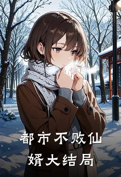 都市不败仙婿大结局