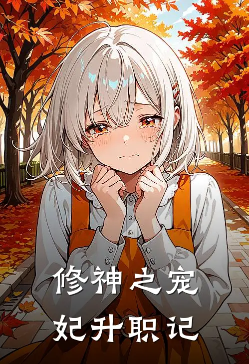 修神之宠妃升职记