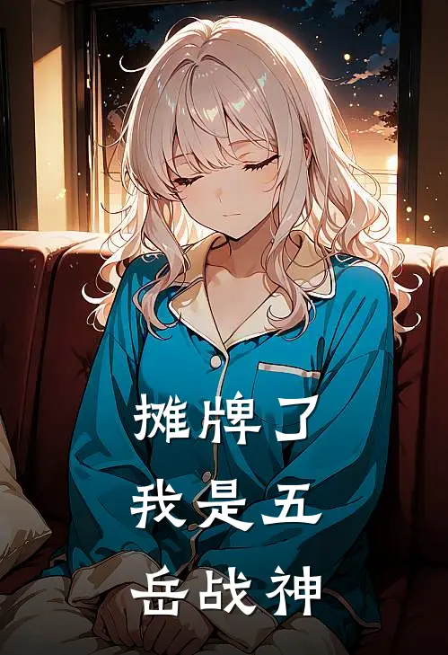 摊牌了，我是五岳战神