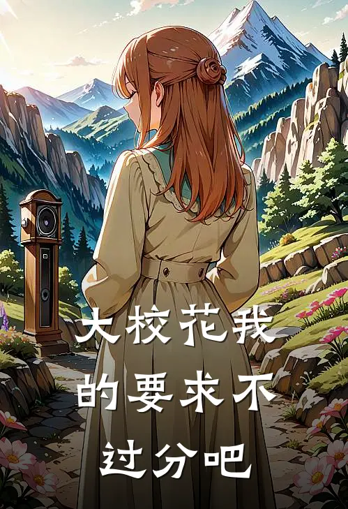 大校花我的要求不过分吧