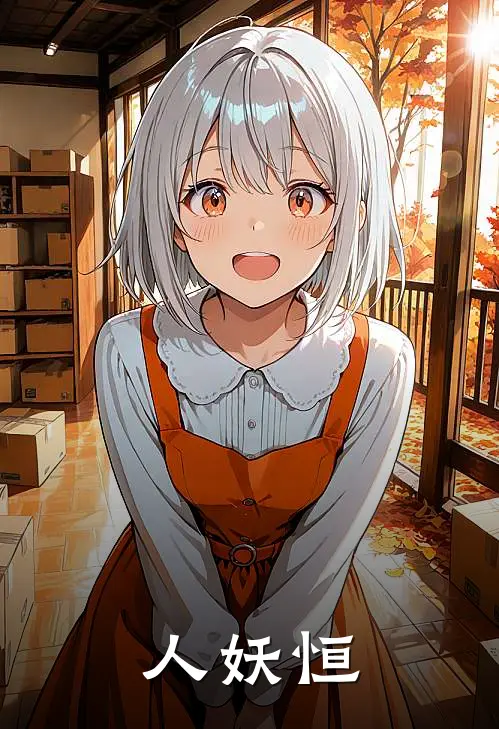 人妖恒