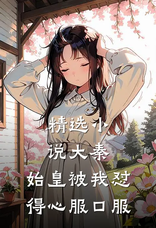 精选小说大秦：始皇被我怼得心服口服