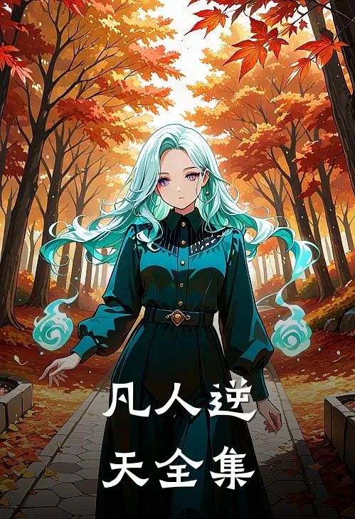 凡人逆天全集