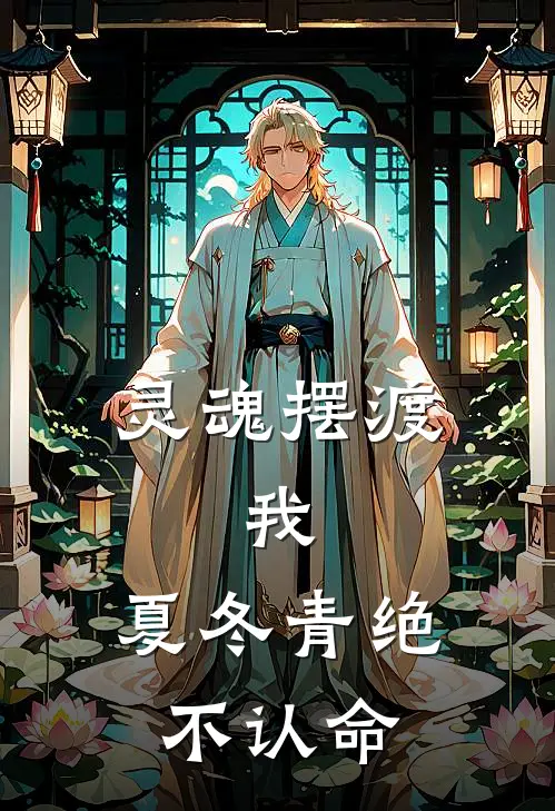 灵魂摆渡：我，夏冬青绝不认命