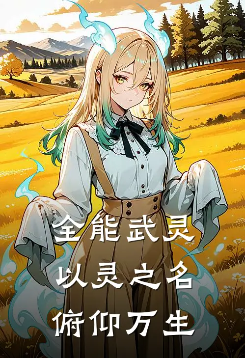 全能武灵：以灵之名，俯仰万生