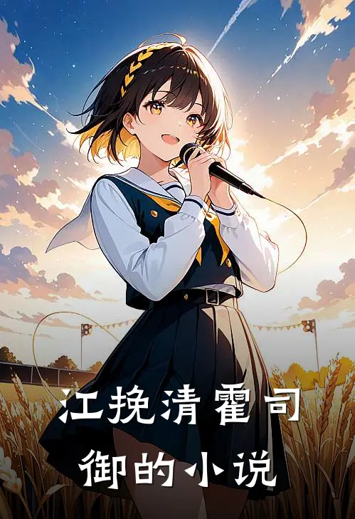 江挽清霍司御的小说