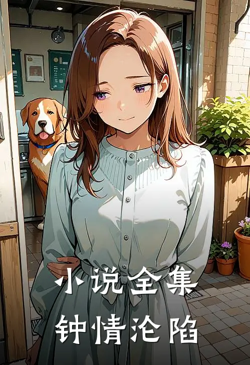 小说全集钟情沦陷