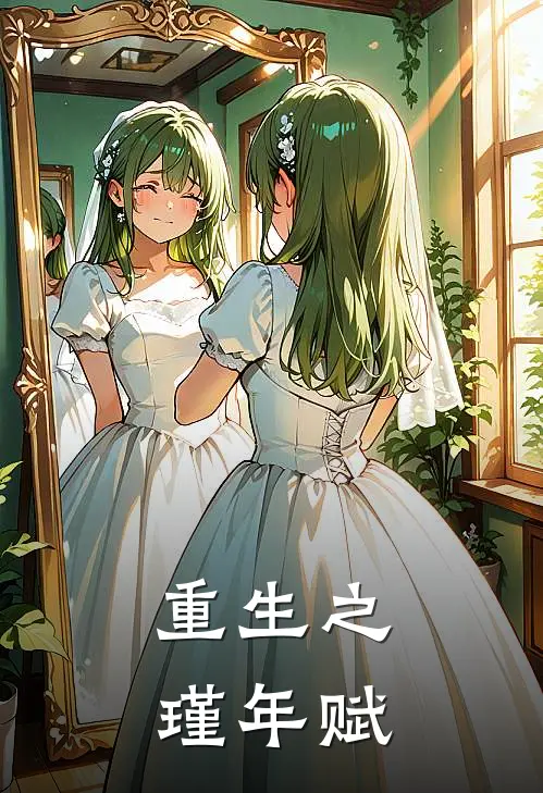 重生之瑾年赋