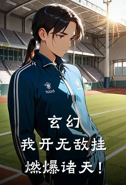 玄幻：我开无敌挂，燃爆诸天！
