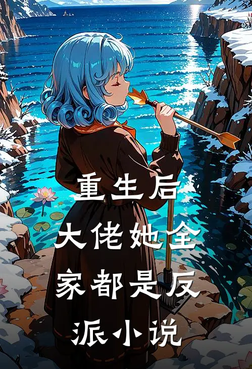 重生后，大佬她全家都是反派小说