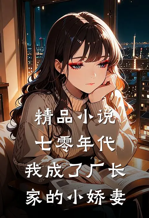 精品小说七零年代：我成了厂长家的小娇妻