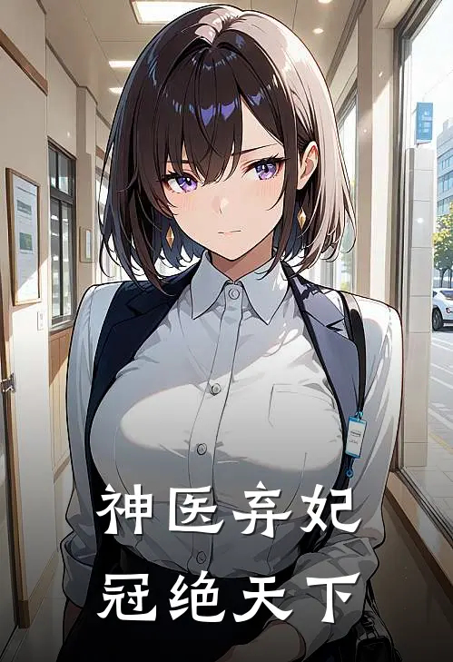 神医弃妃冠绝天下