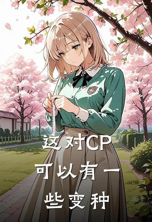 这对CP可以有一些变种