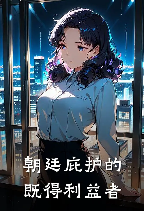 朝廷庇护的既得利益者